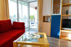 Haus Nordseebrandung ND33
